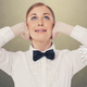 Image for article titled Ask The Salty Waitress: Our restaurant’s repetitive music is ruining my workday